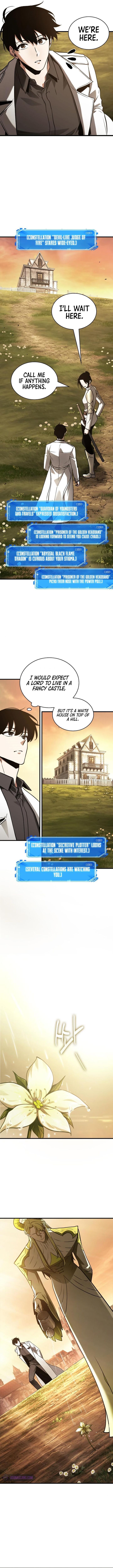 Read Omniscient Reader's Viewpoint EN Manga Online