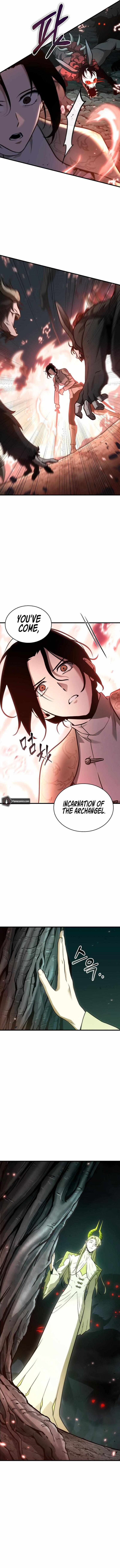 Read Omniscient Reader's Viewpoint EN Manga Online