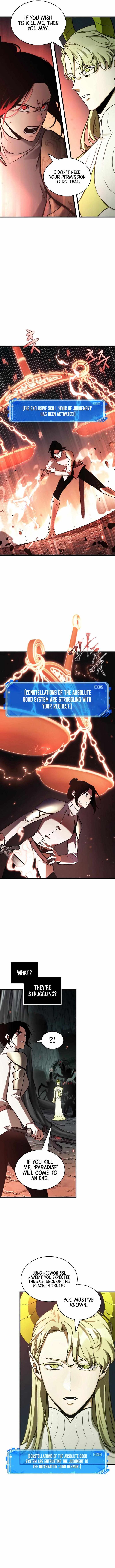 Read Omniscient Reader's Viewpoint EN Manga Online