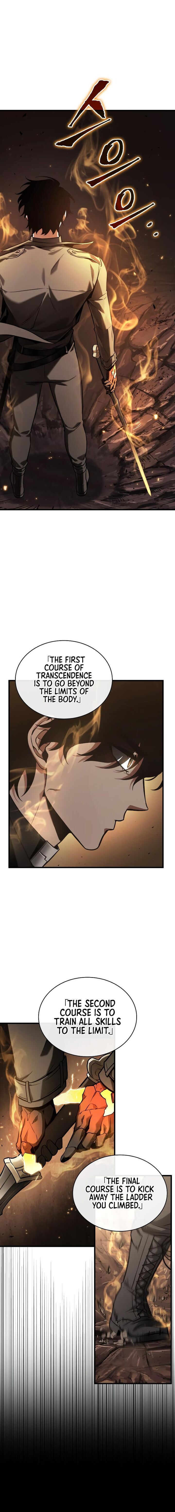 Read Omniscient Reader's Viewpoint EN Manga Online