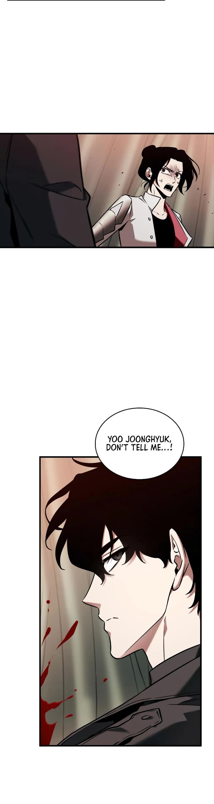 Read Omniscient Reader's Viewpoint EN Manga Online