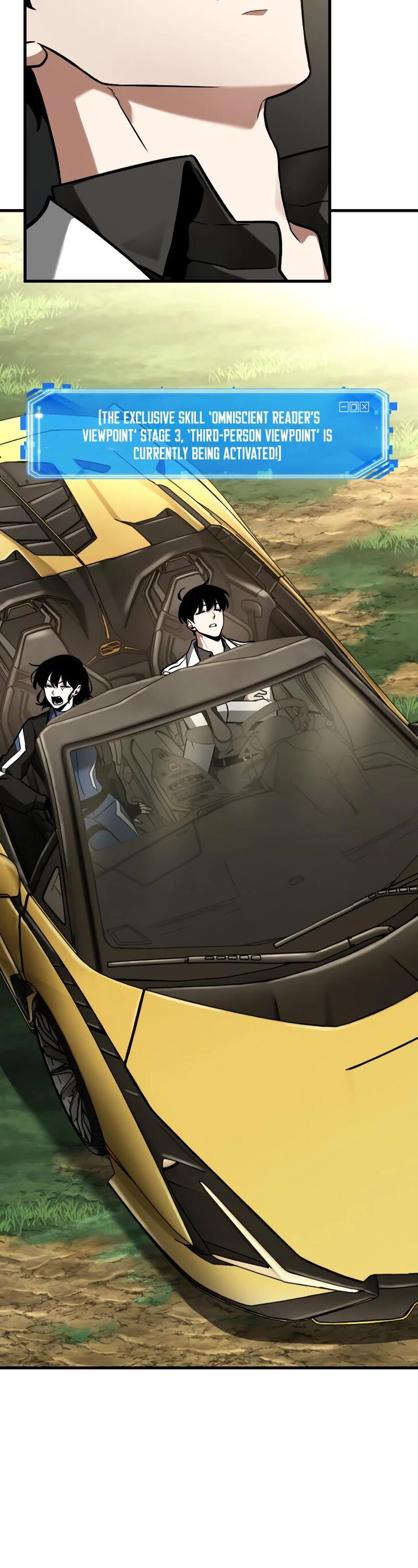 Read Omniscient Reader's Viewpoint EN Manga Online