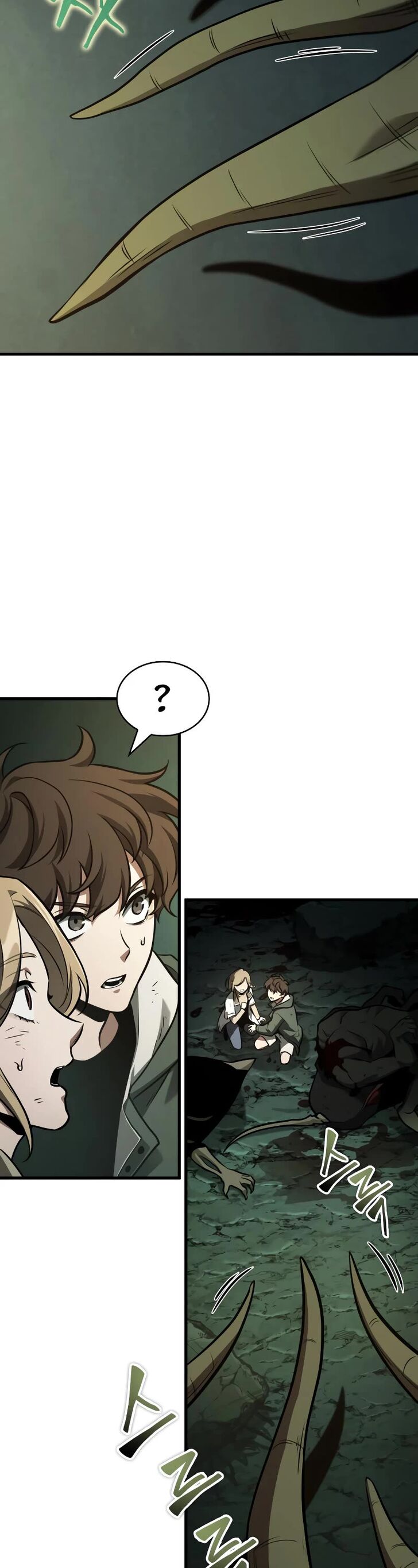 Read Omniscient Reader's Viewpoint EN Manga Online
