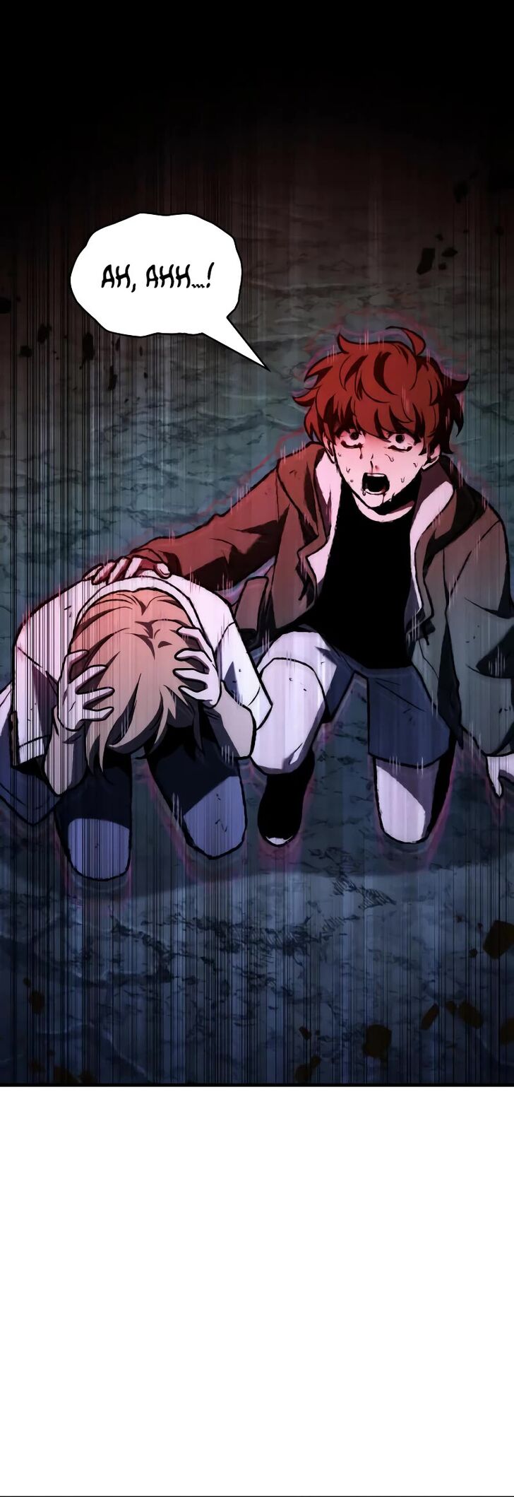 Read Omniscient Reader's Viewpoint EN Manga Online