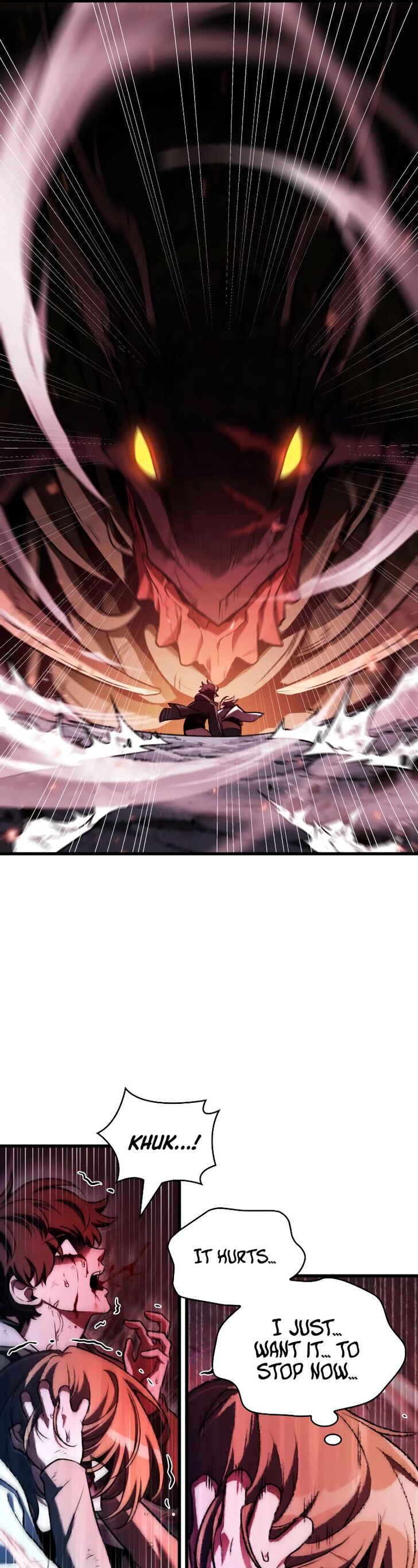 Read Omniscient Reader's Viewpoint EN Manga Online