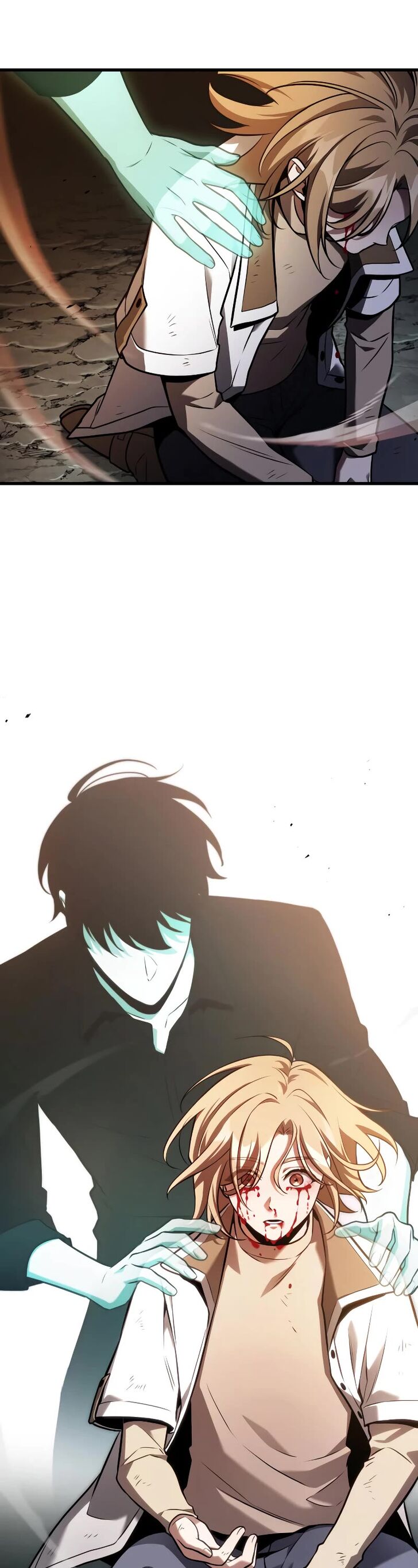 Read Omniscient Reader's Viewpoint EN Manga Online