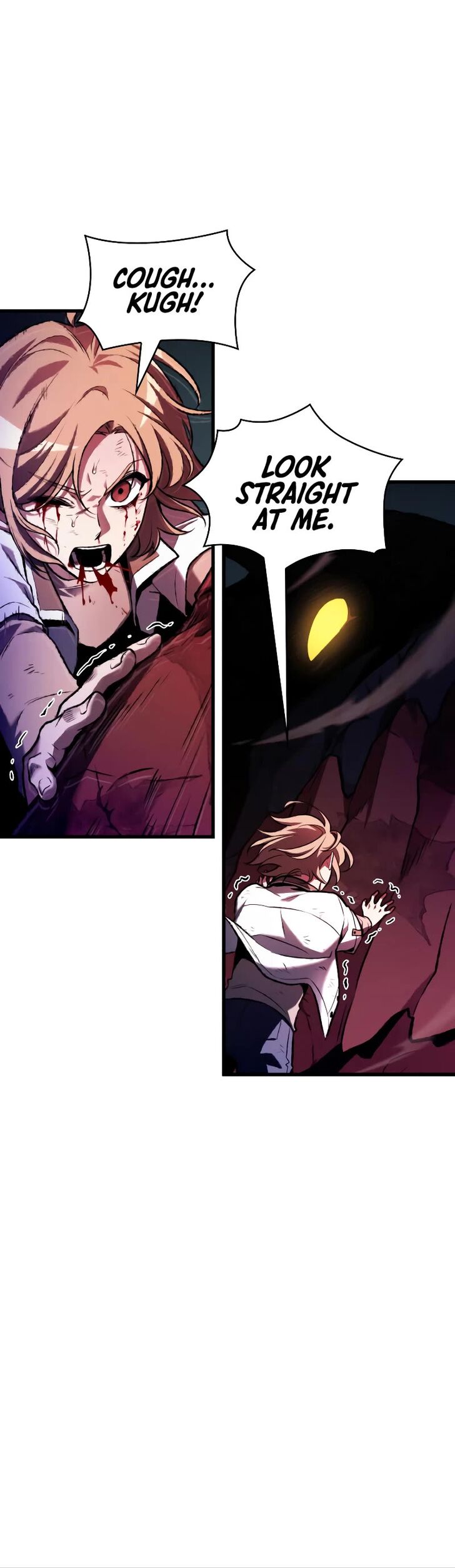 Read Omniscient Reader's Viewpoint EN Manga Online
