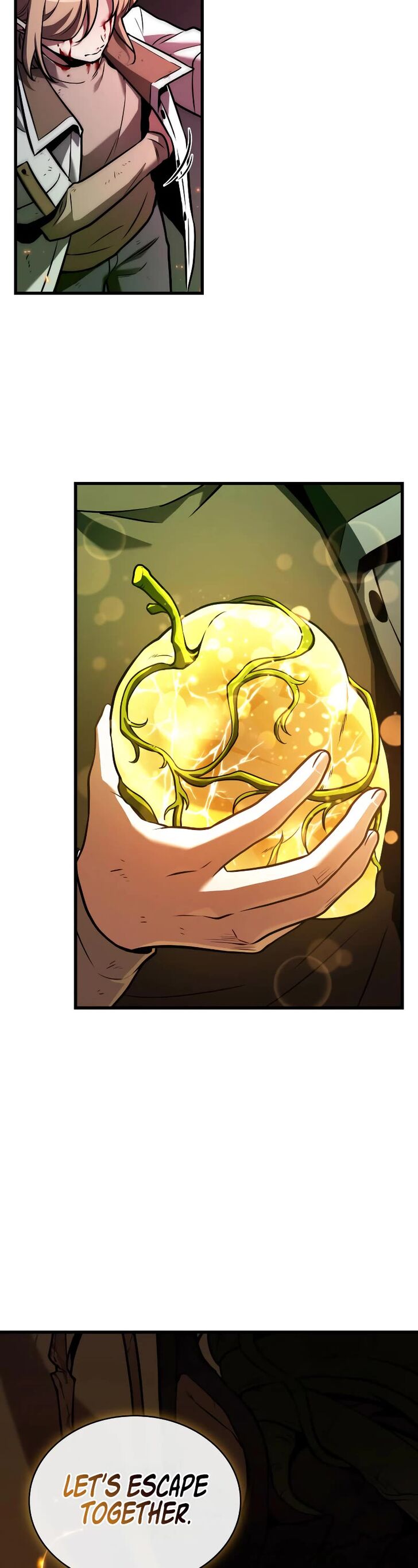 Read Omniscient Reader's Viewpoint EN Manga Online