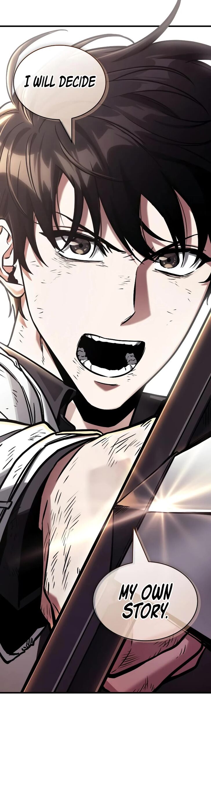 Read Omniscient Reader's Viewpoint EN Manga Online