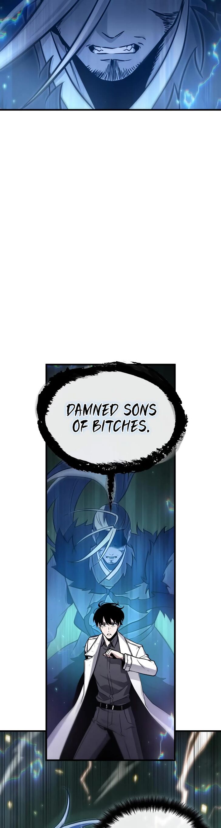 Read Omniscient Reader's Viewpoint EN Manga Online