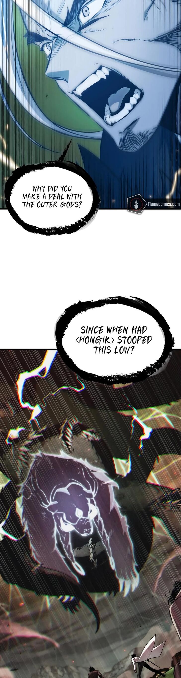 Read Omniscient Reader's Viewpoint EN Manga Online
