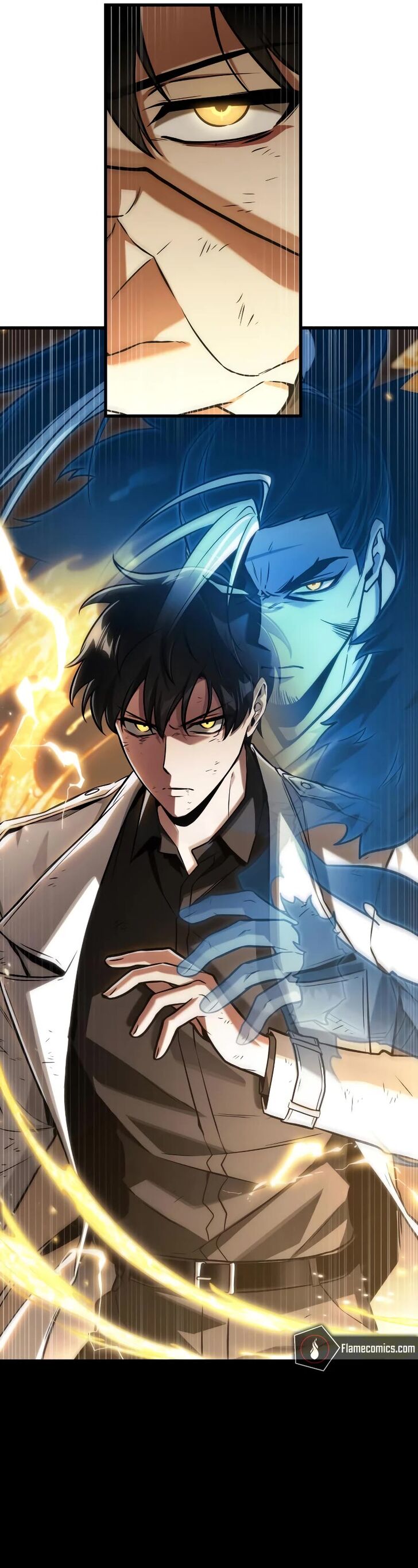 Read Omniscient Reader's Viewpoint EN Manga Online