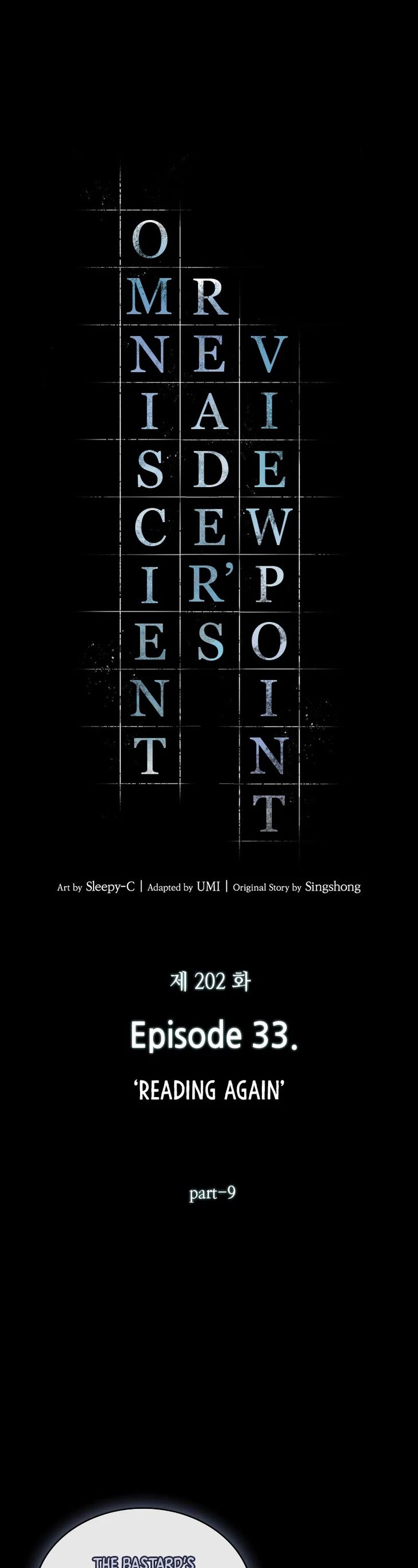 Read Omniscient Reader's Viewpoint EN Manga Online