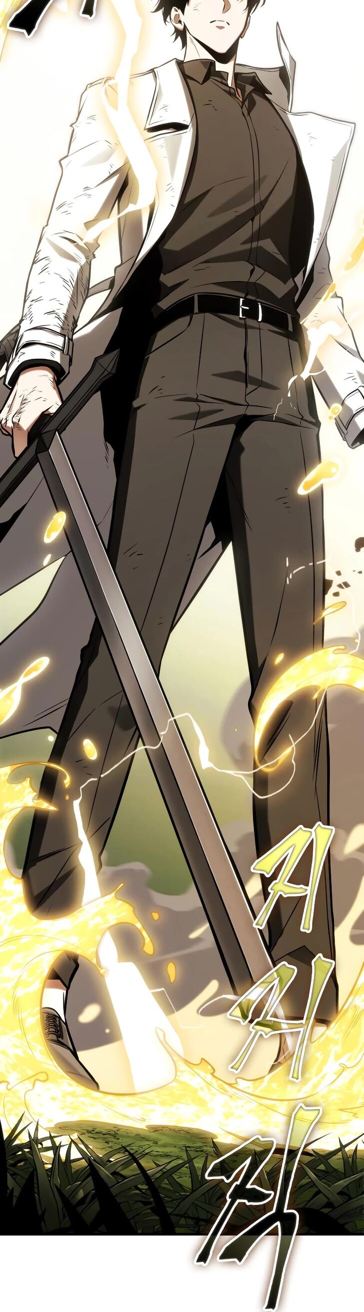 Read Omniscient Reader's Viewpoint EN Manga Online