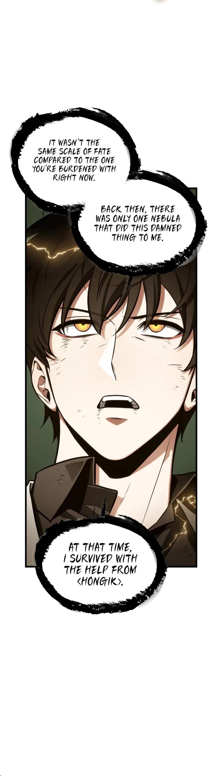 Read Omniscient Reader's Viewpoint EN Manga Online