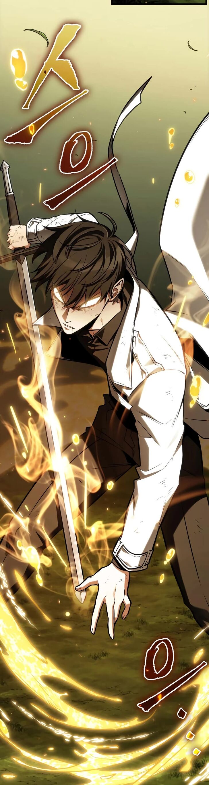 Read Omniscient Reader's Viewpoint EN Manga Online