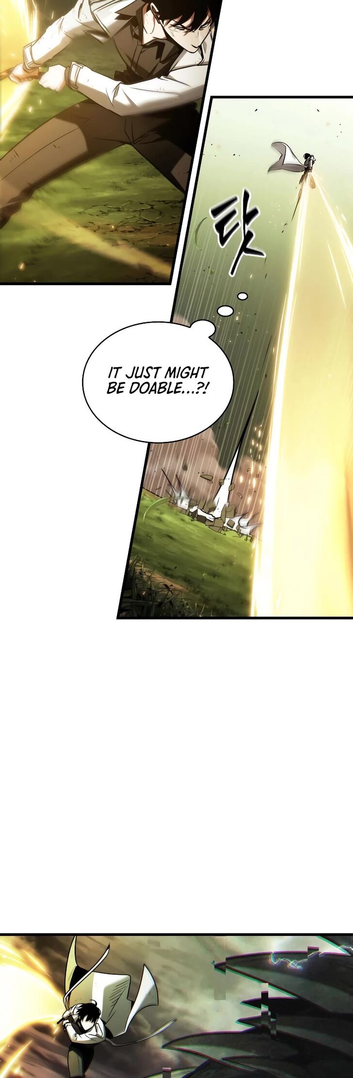Read Omniscient Reader's Viewpoint EN Manga Online