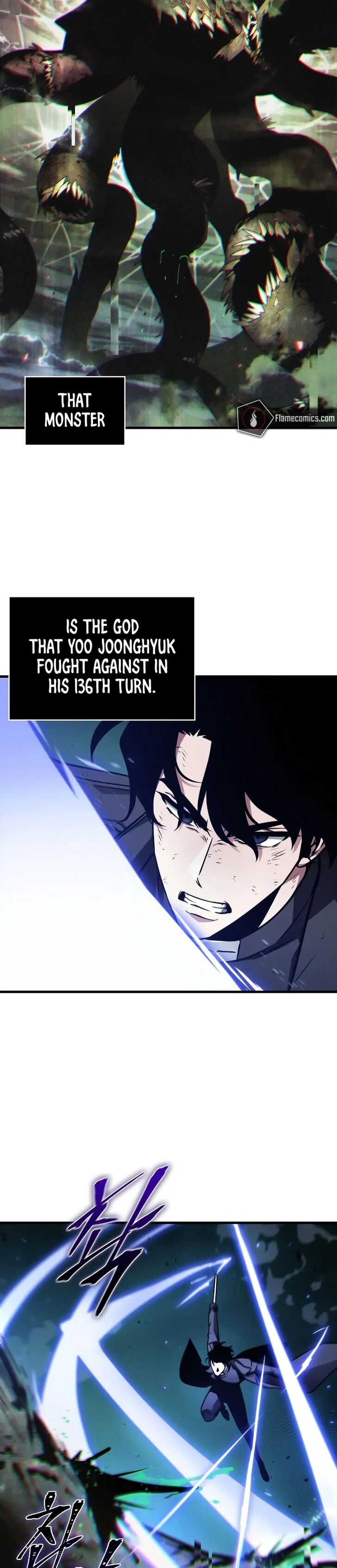 Read Omniscient Reader's Viewpoint EN Manga Online