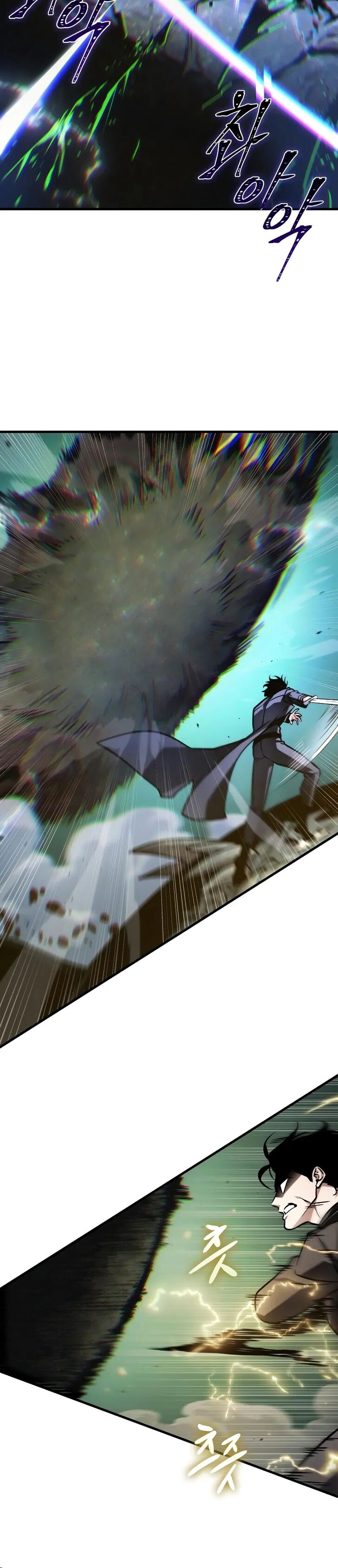 Read Omniscient Reader's Viewpoint EN Manga Online