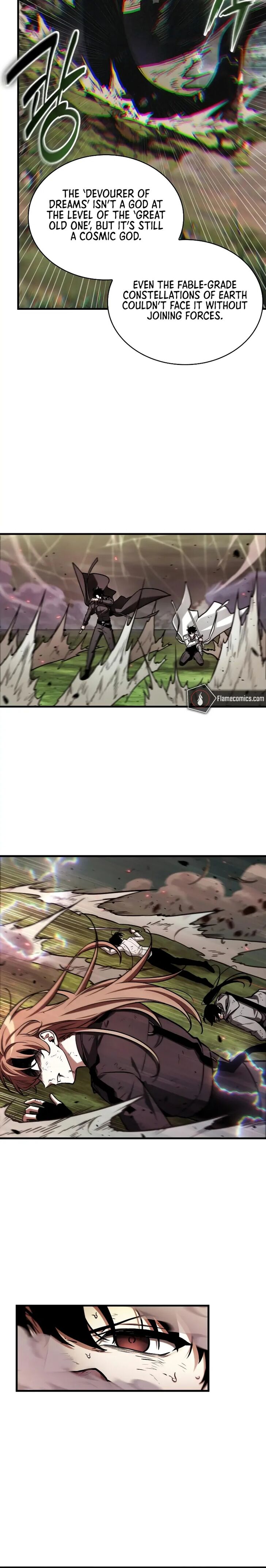 Read Omniscient Reader's Viewpoint EN Manga Online