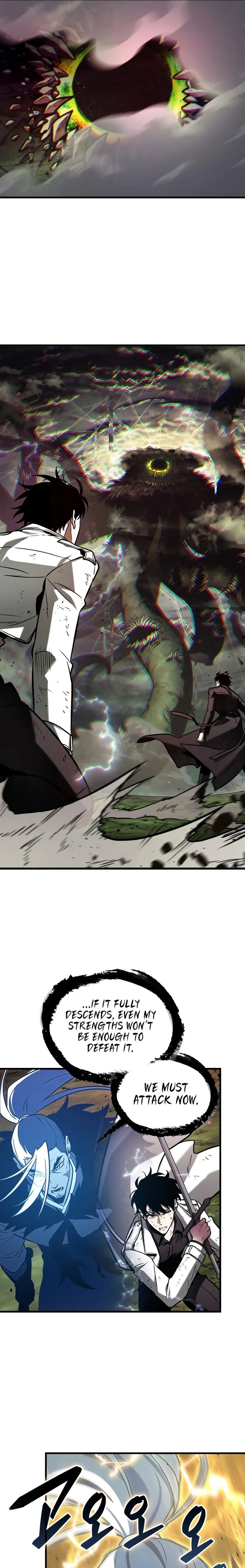 Read Omniscient Reader's Viewpoint EN Manga Online