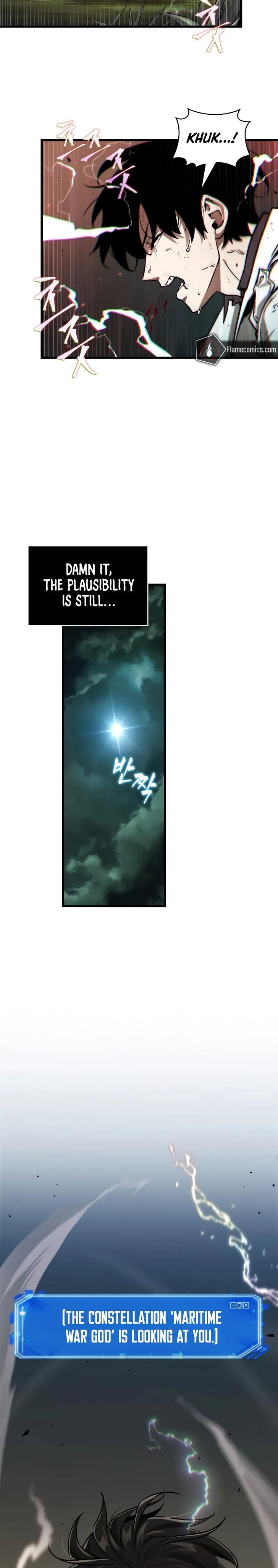 Read Omniscient Reader's Viewpoint EN Manga Online
