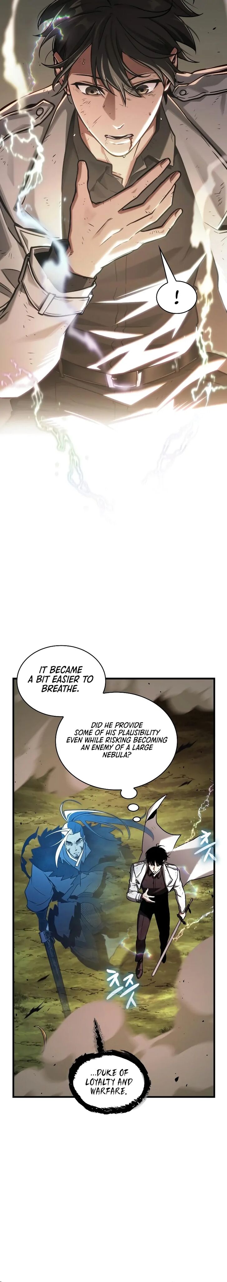 Read Omniscient Reader's Viewpoint EN Manga Online