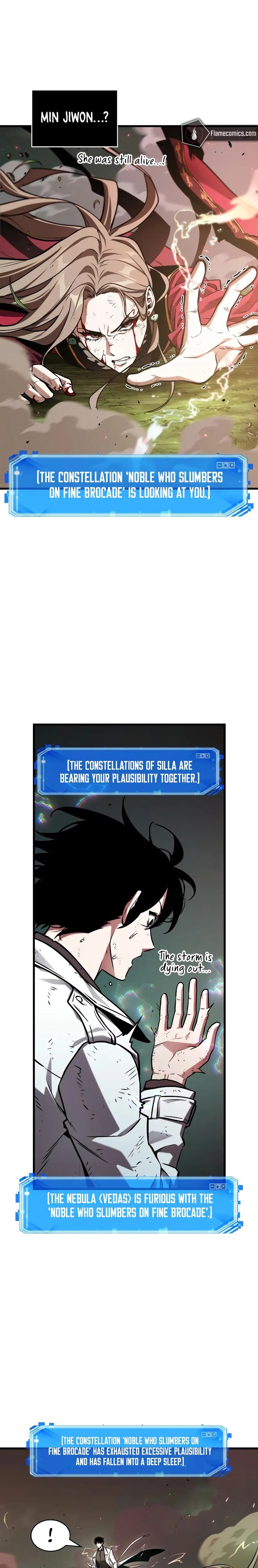 Read Omniscient Reader's Viewpoint EN Manga Online