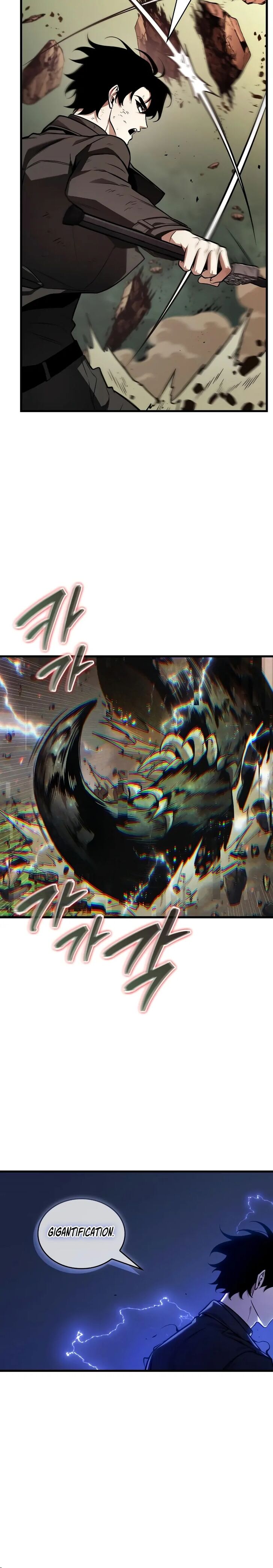Read Omniscient Reader's Viewpoint EN Manga Online