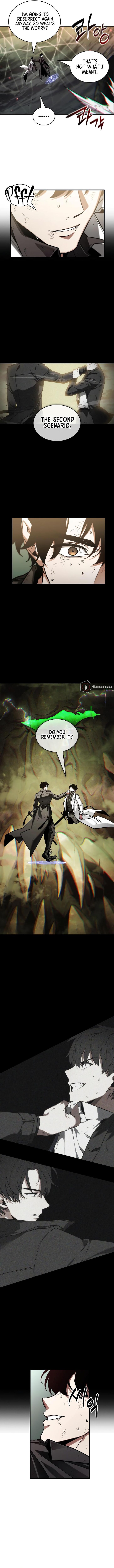 Read Omniscient Reader's Viewpoint EN Manga Online