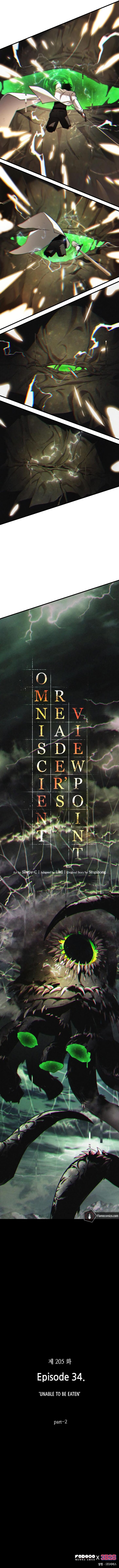 Read Omniscient Reader's Viewpoint EN Manga Online