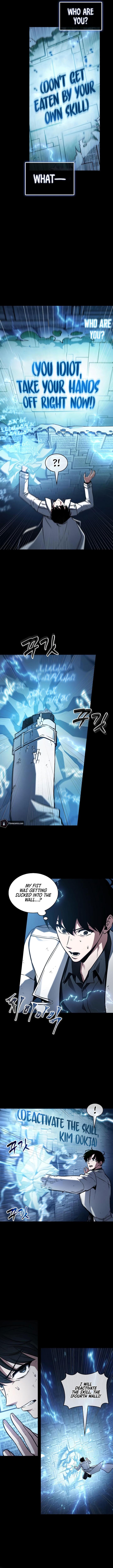 Read Omniscient Reader's Viewpoint EN Manga Online