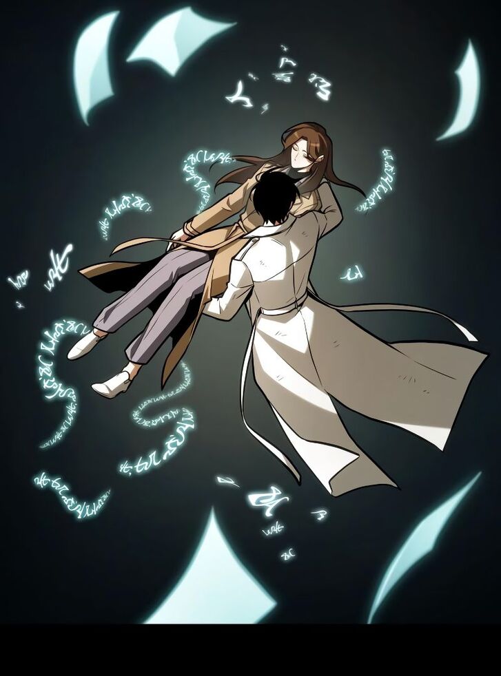 Read Omniscient Reader's Viewpoint EN Manga Online