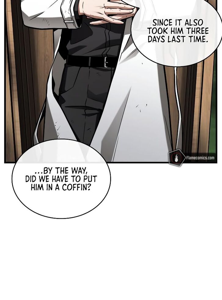Read Omniscient Reader's Viewpoint EN Manga Online