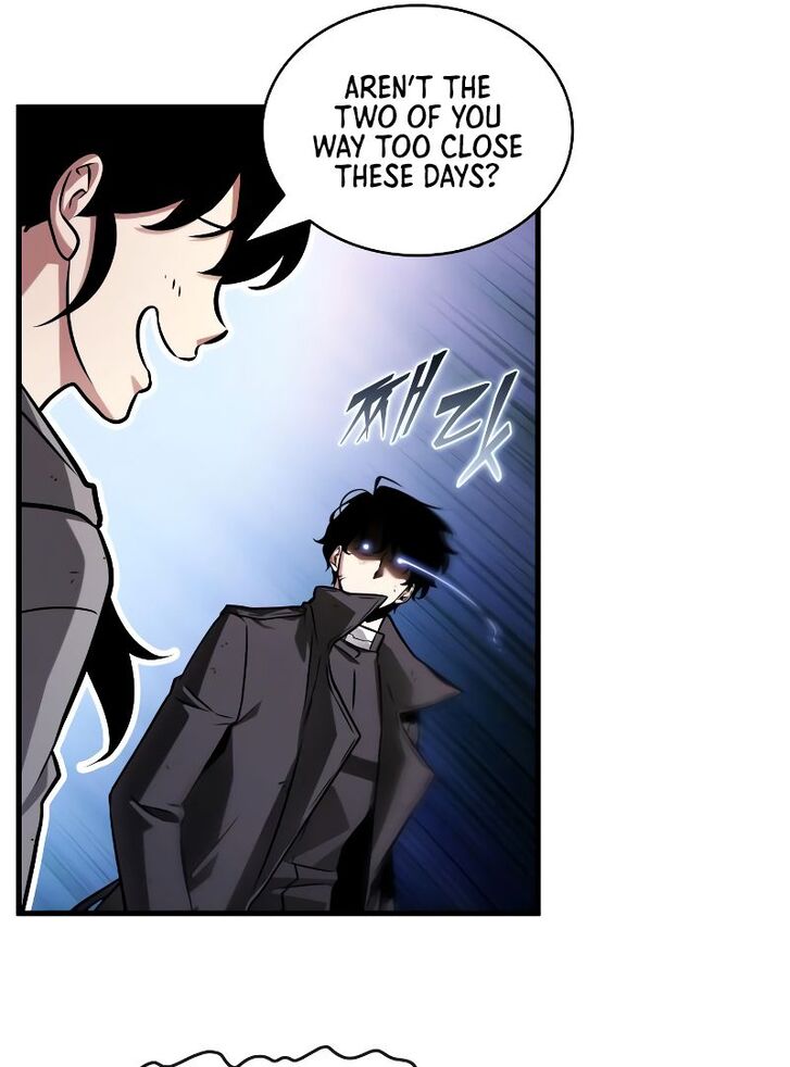 Read Omniscient Reader's Viewpoint EN Manga Online