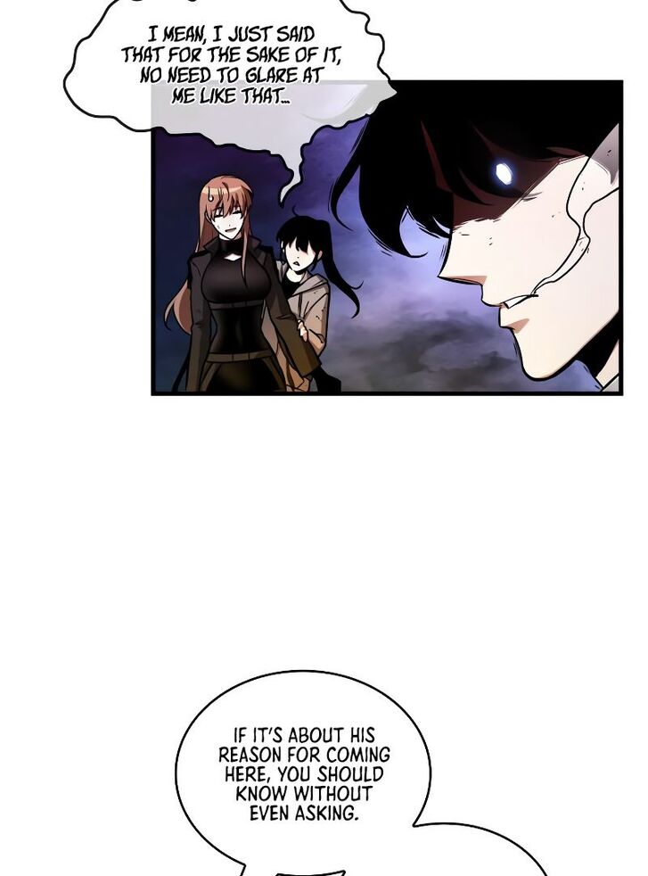 Read Omniscient Reader's Viewpoint EN Manga Online