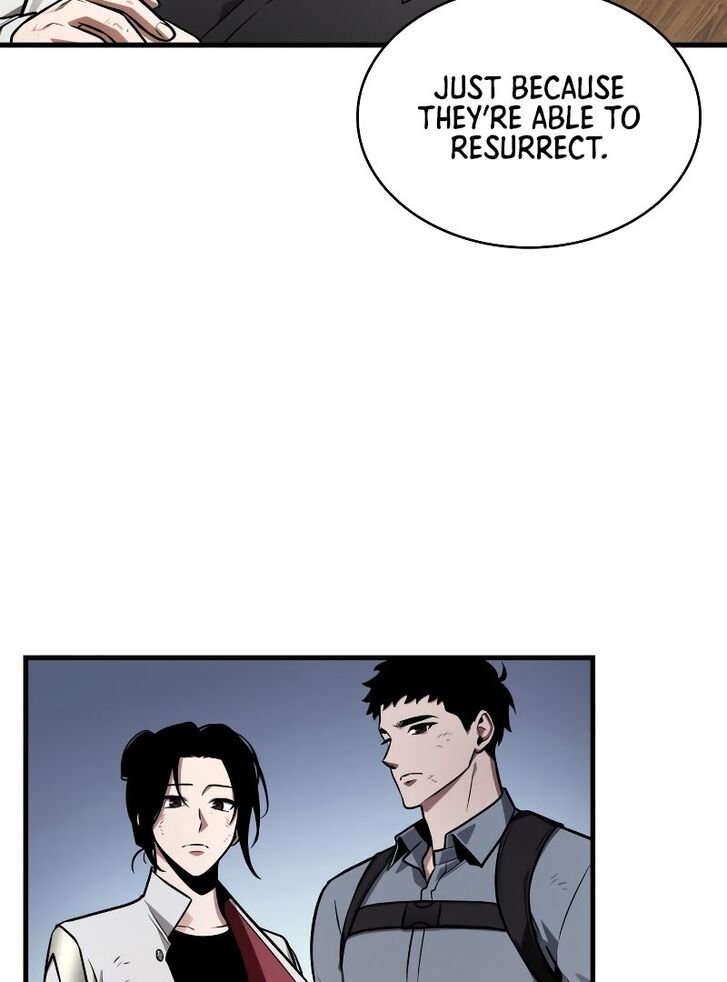 Read Omniscient Reader's Viewpoint EN Manga Online