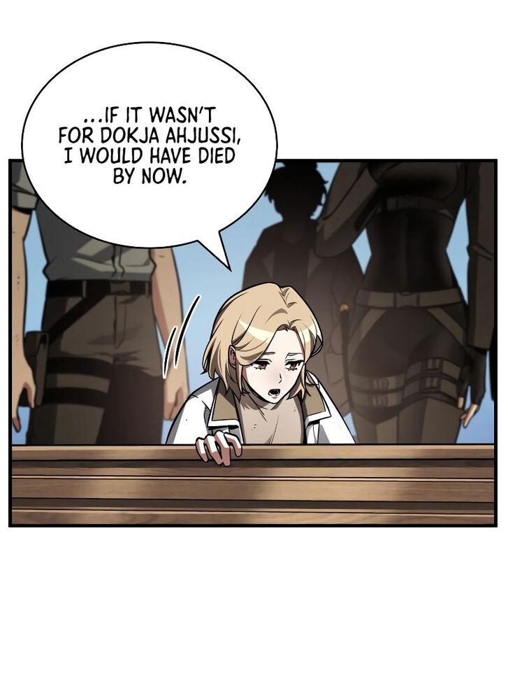 Read Omniscient Reader's Viewpoint EN Manga Online