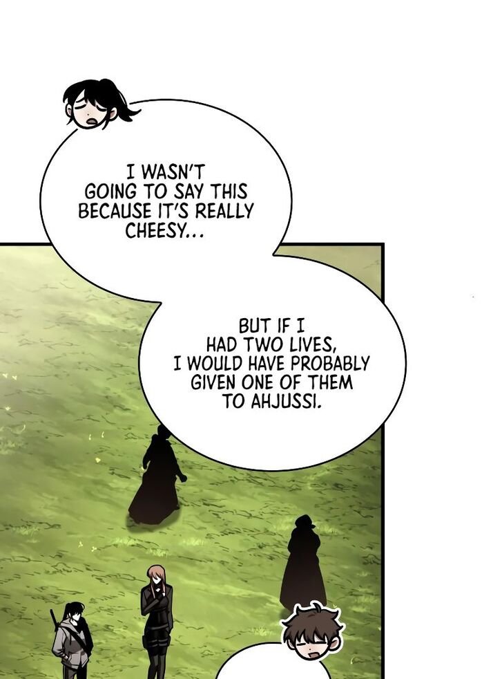 Read Omniscient Reader's Viewpoint EN Manga Online
