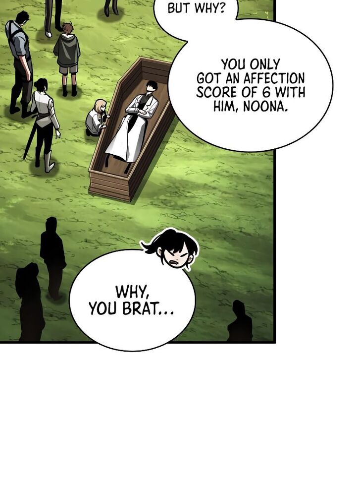 Read Omniscient Reader's Viewpoint EN Manga Online