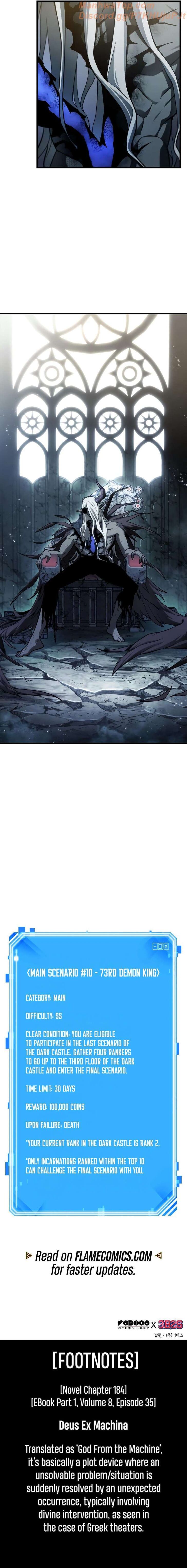 Read Omniscient Reader's Viewpoint EN Manga Online