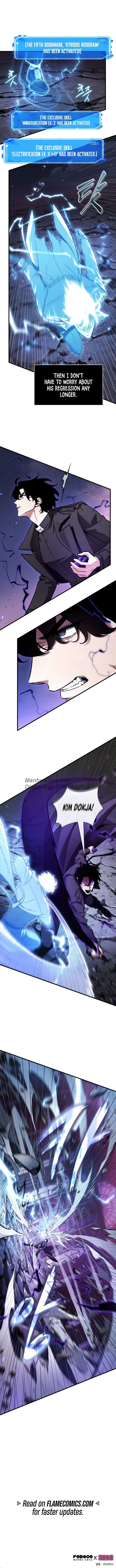 Read Omniscient Reader's Viewpoint EN Manga Online