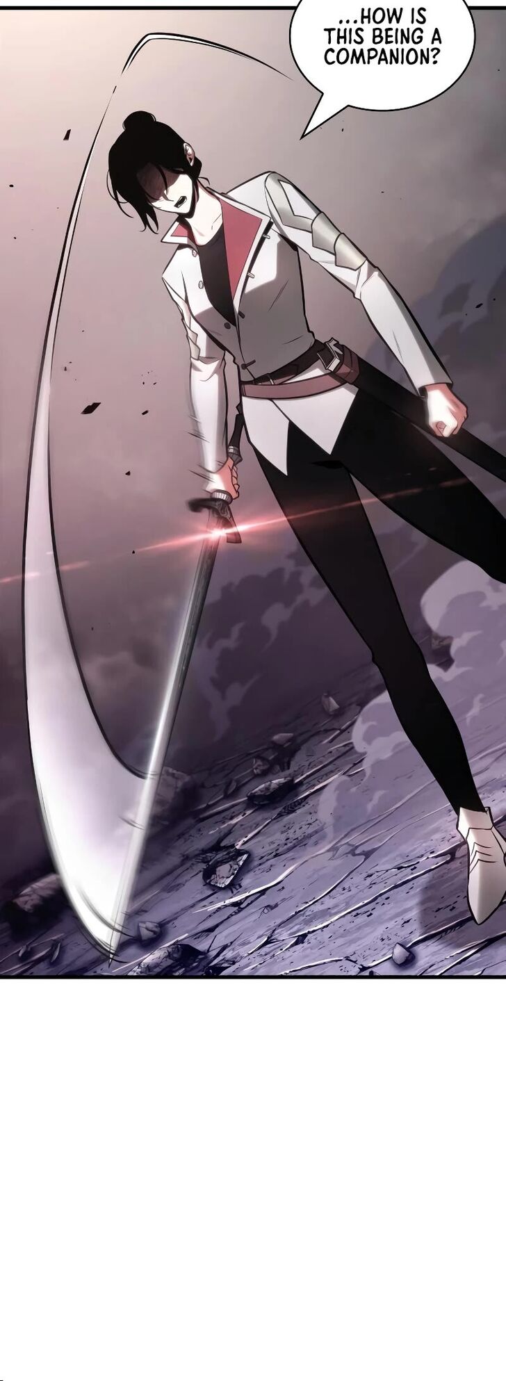 Read Omniscient Reader's Viewpoint EN Manga Online