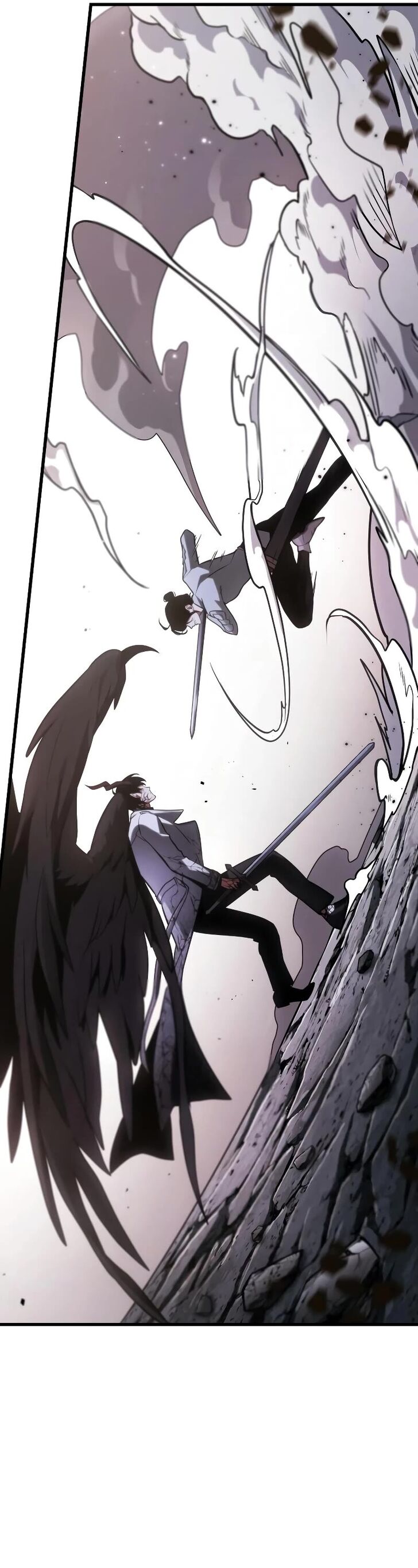 Read Omniscient Reader's Viewpoint EN Manga Online