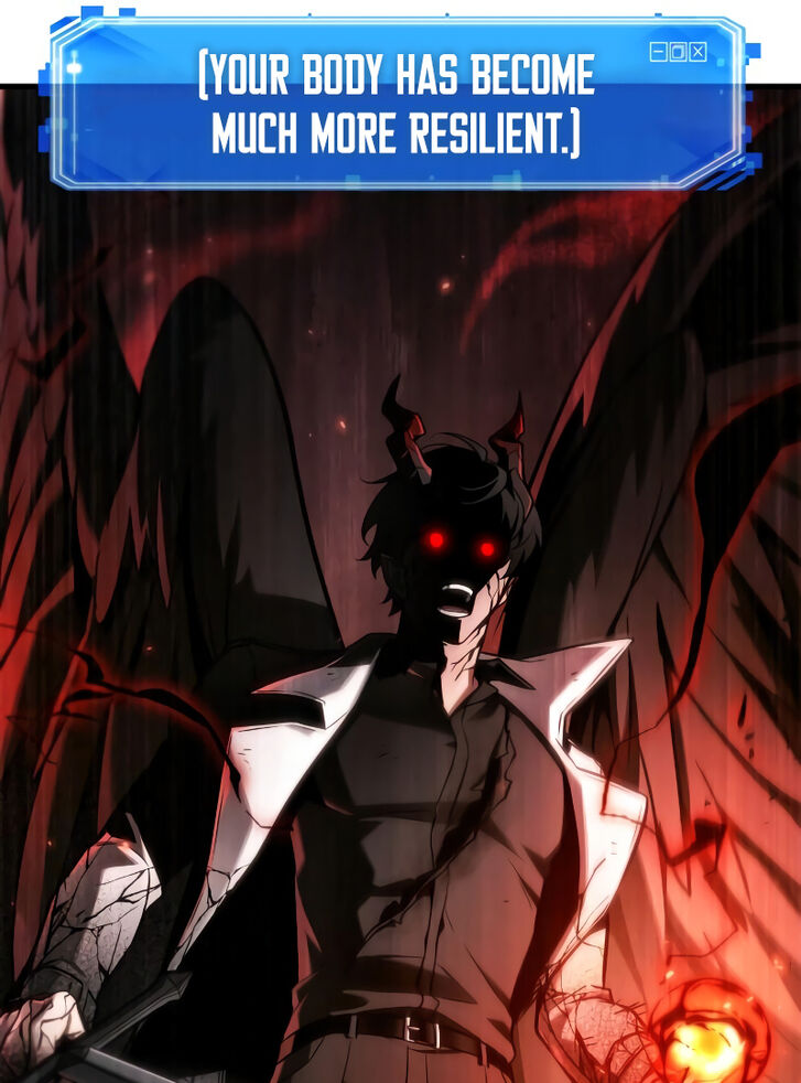 Read Omniscient Reader's Viewpoint EN Manga Online