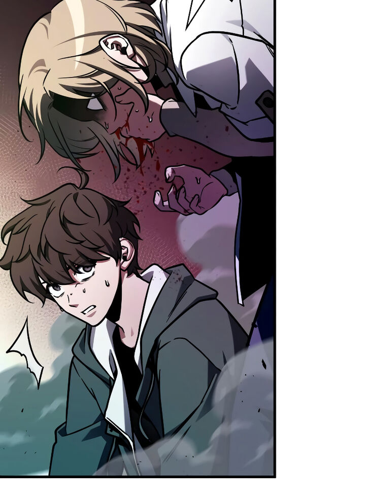 Read Omniscient Reader's Viewpoint EN Manga Online