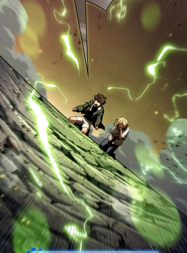 Read Omniscient Reader's Viewpoint EN Manga Online