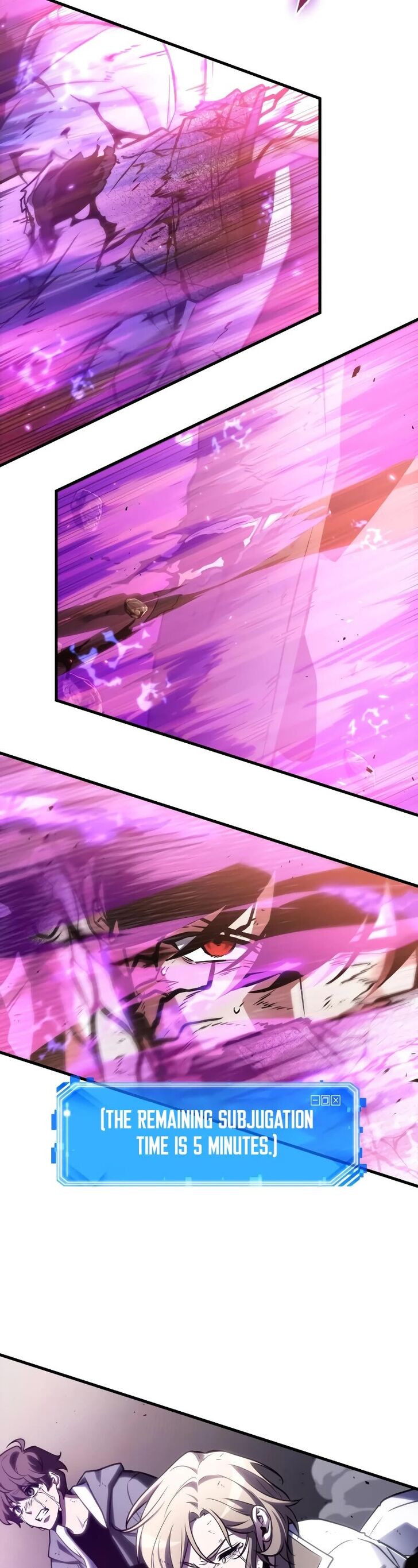 Read Omniscient Reader's Viewpoint EN Manga Online