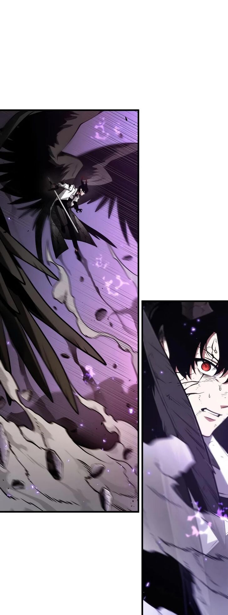 Read Omniscient Reader's Viewpoint EN Manga Online