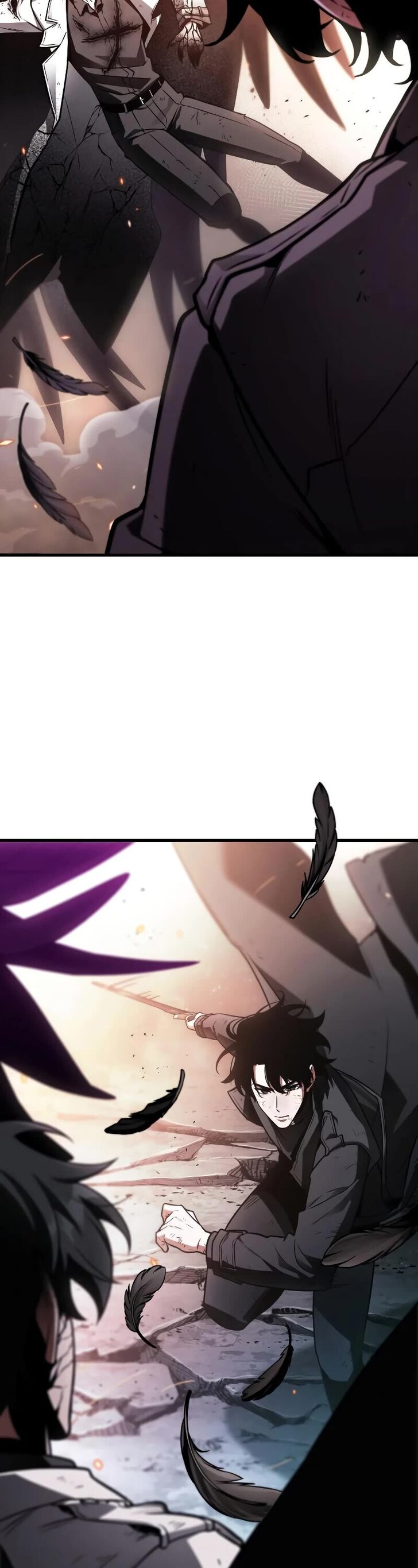 Read Omniscient Reader's Viewpoint EN Manga Online